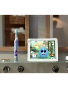 Philips Sonicare For Kids 3+ HX6322/12 periuta de dinti electrica sonica pentru copii 1 buc
