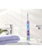 Philips Sonicare For Kids 3+ HX6322/12 periuta de dinti electrica sonica pentru copii 1 buc