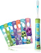Philips Sonicare For Kids 3+ HX6352/11 periuta de dinti electrica sonica pentru copii 1 buc