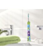 Philips Sonicare For Kids 3+ HX6352/11 periuta de dinti electrica sonica pentru copii 1 buc