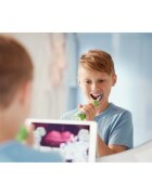 Philips Sonicare For Kids 3+ HX6352/11 periuta de dinti electrica sonica pentru copii 1 buc