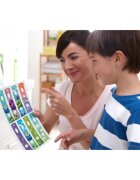 Philips Sonicare For Kids 3+ HX6352/11 periuta de dinti electrica sonica pentru copii 1 buc