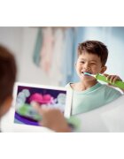 Philips Sonicare For Kids 3+ HX6352/11 periuta de dinti electrica sonica pentru copii 1 buc