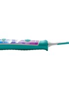 Philips Sonicare For Kids HX6322/04 Sonic Electric periuța de dinți pentru copii cu Bluetooth Aqua 1 buc