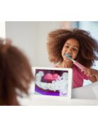 Philips Sonicare For Kids HX6352/42 Sonic Electric periuța de dinți pentru copii cu Bluetooth Pink 1 buc