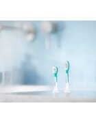 Philips Sonicare For Kids HX6352/42 Sonic Electric periuța de dinți pentru copii cu Bluetooth Pink 1 buc
