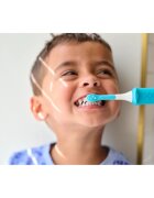 Philips Sonicare For Kids Mini 3+ HX6032/90 capete de schimb pentru periuta de dinti pentru copii 2 buc
