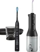 Philips Sonicare HX3886/43 set pentru îngrijirea dentară Black