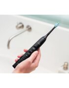 Philips Sonicare HX3886/43 set pentru îngrijirea dentară Black