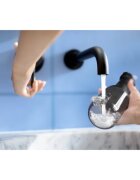 Philips Sonicare HX3886/43 set pentru îngrijirea dentară Black