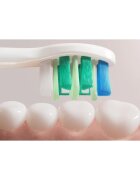 Philips Sonicare InterCare HX9004/87 capete de schimb pentru periuta de dinti White 4 buc