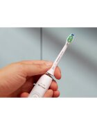 Philips Sonicare InterCare HX9004/87 capete de schimb pentru periuta de dinti White 4 buc