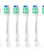 Philips Sonicare InterCare HX9006/87 capete de schimb pentru periuta de dinti White 6 buc