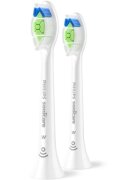 Philips Sonicare Optimal White HX6062/87 capete de schimb pentru periuta de dinti 2 buc