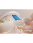 Philips Sonicare Optimal White HX6062/87 capete de schimb pentru periuta de dinti 2 buc
