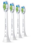 Philips Sonicare Optimal White HX6064/87 capete de schimb pentru periuta de dinti 4 buc