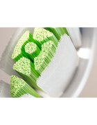 Philips Sonicare Optimal White HX6064/87 capete de schimb pentru periuta de dinti 4 buc