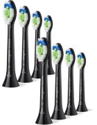 Philips Sonicare Optimal White HX6068/88 capete de schimb pentru periuta de dinti 8 buc