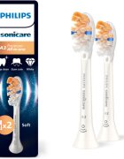 Philips Sonicare Premium All-in-One HX9092/87 capete de schimb pentru periuta de dinti White 2 buc
