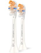 Philips Sonicare Premium All-in-One HX9092/87 capete de schimb pentru periuta de dinti White 2 buc
