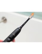 Philips Sonicare Premium All-in-One HX9092/88 capete de schimb pentru periuta de dinti Black 2 buc