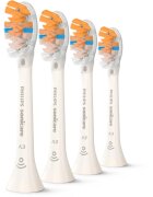 Philips Sonicare Premium All-in-One HX9094/87 capete de schimb pentru periuta de dinti White 4 buc