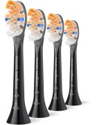 Philips Sonicare Premium All-in-One HX9094/88 capete de schimb pentru periuta de dinti Black 4 buc