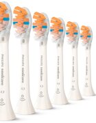 Philips Sonicare Premium All-in-One HX9096/87 capete de schimb pentru periuta de dinti White 6 buc