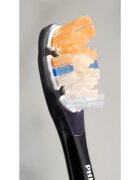 Philips Sonicare Premium All-in-One HX9096/88 capete de schimb pentru periuta de dinti Black 6 buc