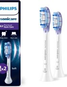 Philips Sonicare Premium Gum Care HX9052/87 capete de schimb pentru periuta de dinti 2 buc