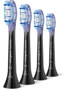 Philips Sonicare Premium Gum Care HX9054/88 capete de schimb pentru periuta de dinti 4 buc