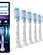 Philips Sonicare Premium Gum Care HX9056/87 capete de schimb pentru periuta de dinti 6 buc