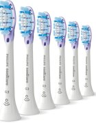Philips Sonicare Premium Gum Care HX9056/87 capete de schimb pentru periuta de dinti 6 buc