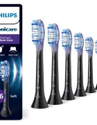 Philips Sonicare Premium Gum Care HX9056/88 capete de schimb pentru periuta de dinti 6 buc