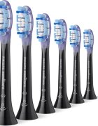 Philips Sonicare Premium Gum Care HX9056/88 capete de schimb pentru periuta de dinti 6 buc
