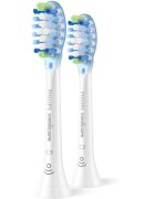 Philips Sonicare Premium Plaque Defense HX9042/87 capete de schimb pentru periuta de dinti 2 buc