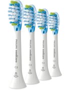 Philips Sonicare Premium Plaque Defense HX9044/87 capete de schimb pentru periuta de dinti 4 buc