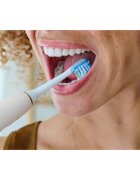 Philips Sonicare Premium Plaque Defense HX9044/87 capete de schimb pentru periuta de dinti 4 buc