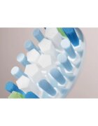 Philips Sonicare Premium Plaque Defense HX9044/87 capete de schimb pentru periuta de dinti 4 buc