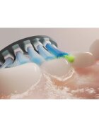 Philips Sonicare Premium Plaque Defense HX9044/88 capete de schimb pentru periuta de dinti 4 buc