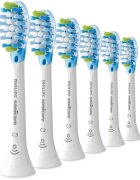 Philips Sonicare Premium Plaque Defense HX9046/87 capete de schimb pentru periuta de dinti 6 buc