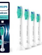 Philips Sonicare ProResults HX6014/87 capete de schimb pentru periuta de dinti 4 buc