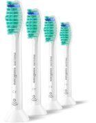 Philips Sonicare ProResults HX6014/87 capete de schimb pentru periuta de dinti 4 buc