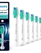 Philips Sonicare ProResults HX6016/87 capete de schimb pentru periuta de dinti 6 buc