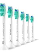 Philips Sonicare ProResults HX6016/87 capete de schimb pentru periuta de dinti 6 buc