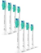 Philips Sonicare ProResults HX6018/87 capete de schimb pentru periuta de dinti 8 buc