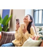 Philips Sonicare ProResults HX6018/87 capete de schimb pentru periuta de dinti 8 buc