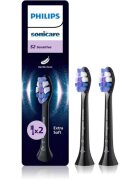 Philips Sonicare Sensitive HX6052/88 capete de schimb pentru periuta de dinti 2 buc
