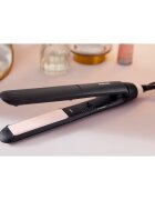 Philips StraightCare Essential ThermoProtect BHS378/00 placa de intins parul BHS378/00 1 buc