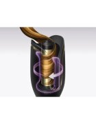Philips StyleCare Prestige BHB876/00 ondulator de păr automat pentru păr 1 buc